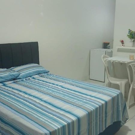 Suite Com A Melhor Vista De Manaus Buitenkant foto