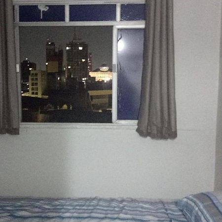 Suite Com A Melhor Vista De Manaus Buitenkant foto