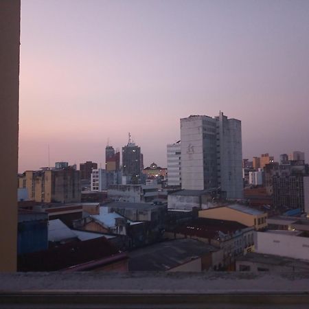 Suite Com A Melhor Vista De Manaus Buitenkant foto