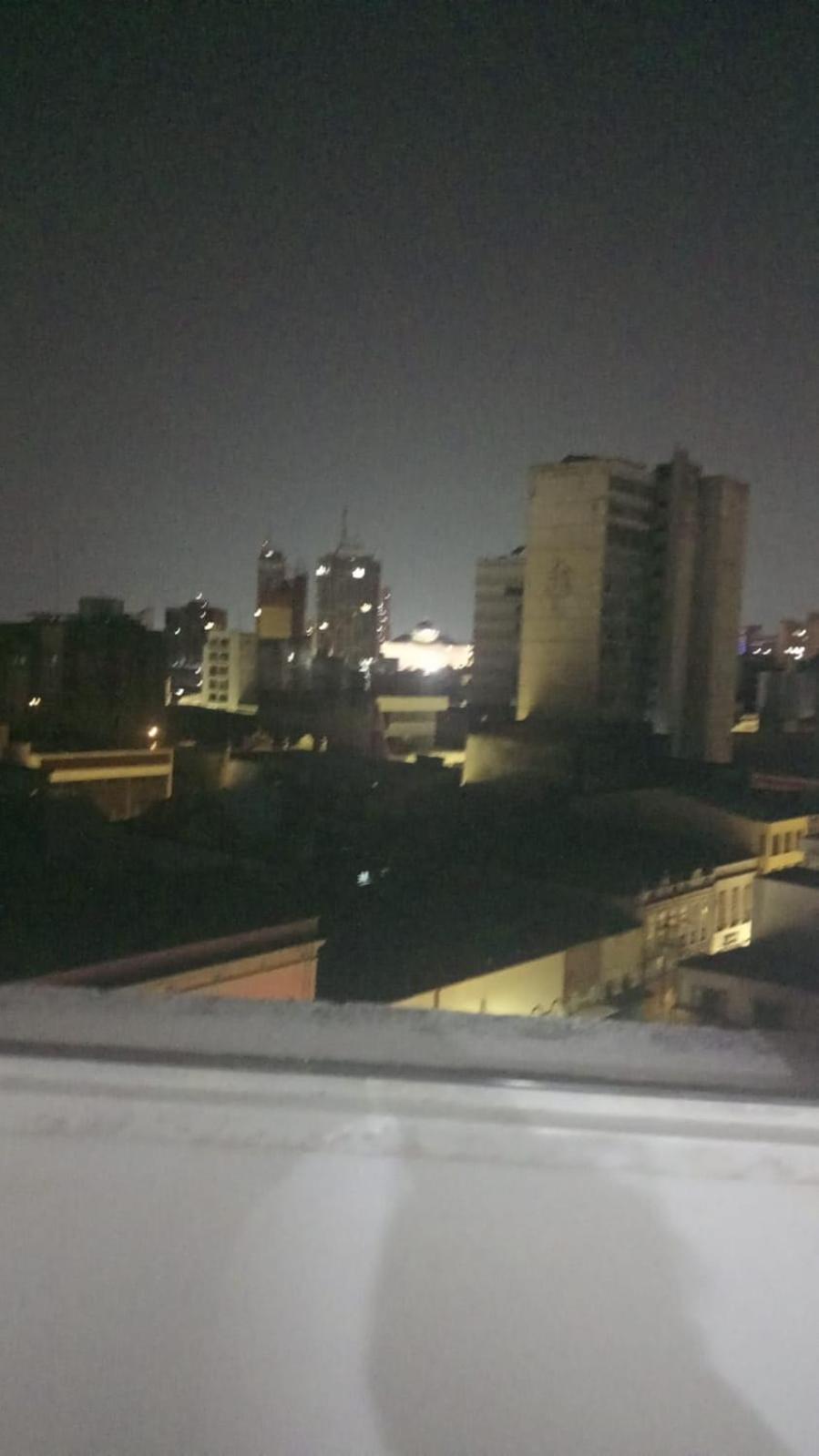 Suite Com A Melhor Vista De Manaus Buitenkant foto