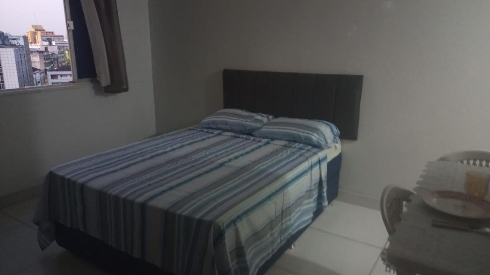 Suite Com A Melhor Vista De Manaus Buitenkant foto