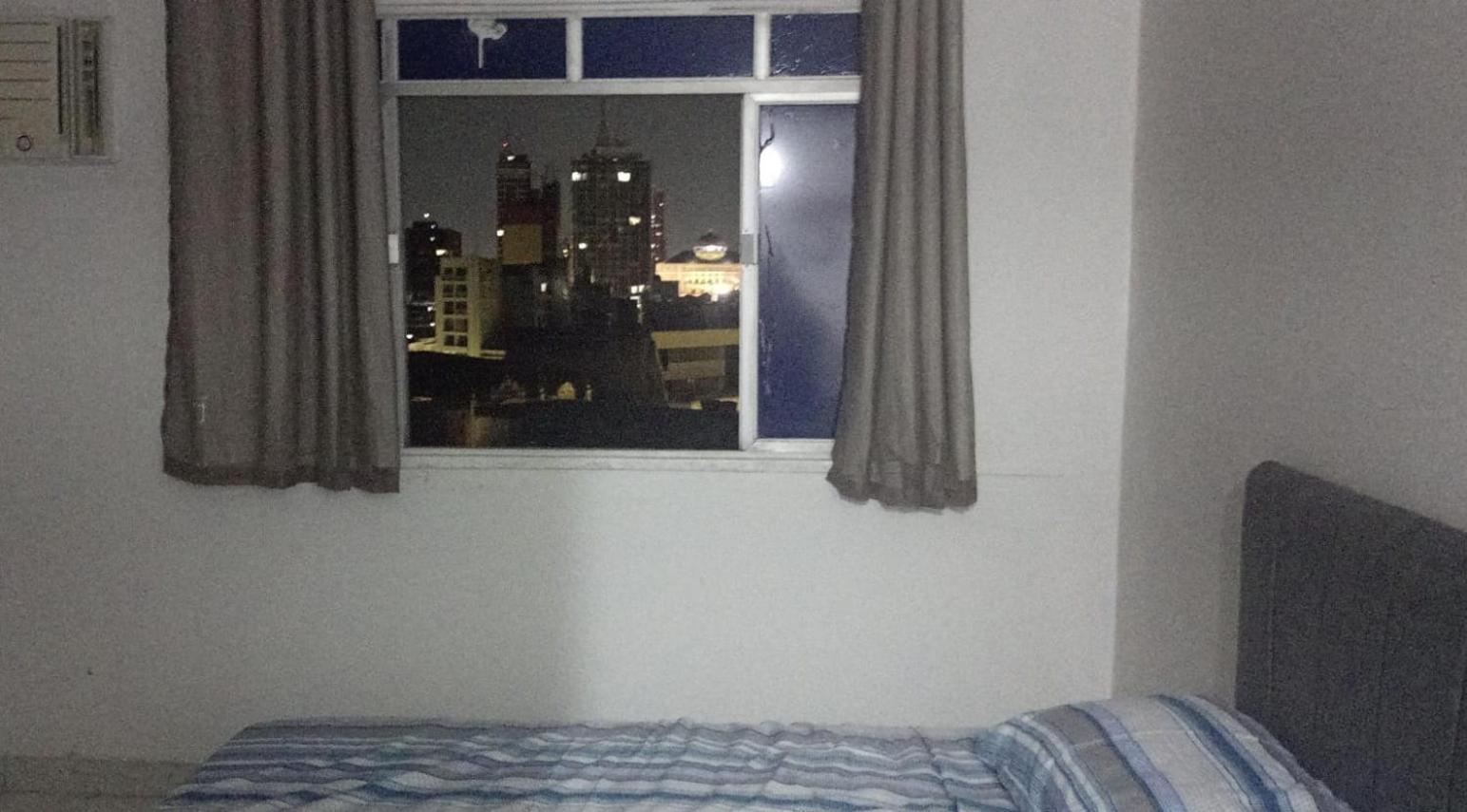 Suite Com A Melhor Vista De Manaus Buitenkant foto